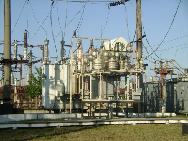 Компенсація реактивної потужності